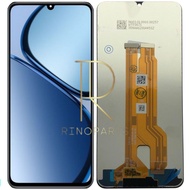 LCD REALME C63/NARZO N63 ORIGINAL DISPLAY WITH TOUCH SCREEN DIGITIZER FULL SET REPLACEMENT PARTS
