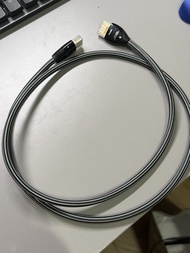Audioquest Pearl HDMI high speed with ethernet