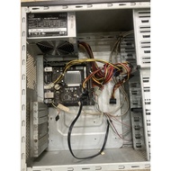 [LIQUIDATION] [DIY] DIY NAS CASE INTEL J3060 and J4125 full function of making NAS, NVR, Home Assist