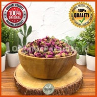 MAWAR Rose Flower Tea Premium Rose Buds Tea 1 Kg