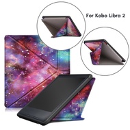 moon3 Tablet Cover for Case for Libra 2 2021 7Inch Tablets Tab Cover Protector