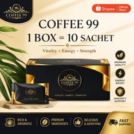 Coffee 99 Original 10 Sachet