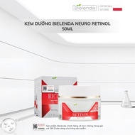 Kem dưỡng trẻ hóa nâng cơ chống lão hoá Bielenda Neuro Retinol 50ml