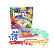 2-4 Player Board Game Children's Series Indoor Game