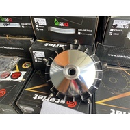 Front drum vespa px as pen small Scarlet racing ring10 cnc polish black wholesale retail please ask 