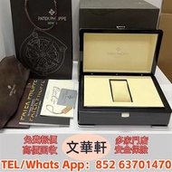 ♻️：百達翡麗錶盒 手錶盒，勞力士手錶盒，全套，盒子，錶盒 手錶盒，配件（說明書，錶帶，錶格，出世紙，保卡）包裝盒，首飾盒，，勞力士（rolex），愛馬仕，百達翡麗（PP），江詩丹頓（VC）高富鉑富斯