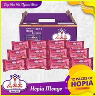 ❍ ✆ ◎ Eng Bee Tin Hopia Dozen Bundle ( Hopia Mongo )