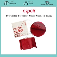 [Espoir] Pro Tailor Be Velvet Cover Cushion 13gx2