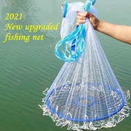 Fishing Net, Fishing Net, Fishing Net, White Fishing Net 480cmNilon