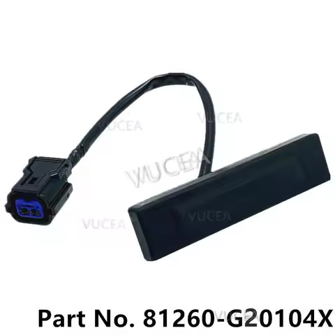 Hatchback Door Trunk Switch Button Switch Tailgate Switch For Hyundai Ioniq 2015 2016 2017 2018 2019