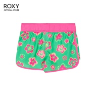 Roxy Girls 8-16 Good Waves Only Boardshorts