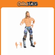 Jazwares: AEW Unrivaled 168 - Kenny Omega 6" Action Figure Loose