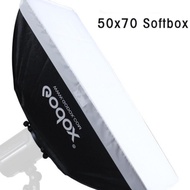Godox Softbox SB-MS 50x70 cm 50x70cm Universal Mount Mini/