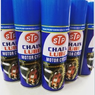 STP Chain Lube Spray