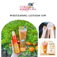 11W  Whitening Lotion