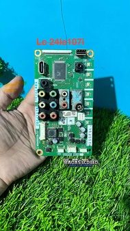 MB TV SHARP LC24LE107I - MAINBOARD TV LED SHARP LC-24LE107I