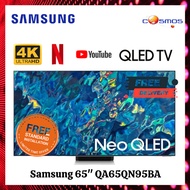 Sam sung 65 inch QN95B NEO QLED 4K Smart TV (2022)