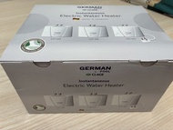 German Pool 德國寶  即熱式電熱水爐 GPI-M6 全新