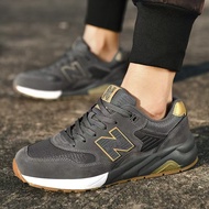 New Balance NB580 Dad Shoes Sports Dad Shoes Casual Running Shoes Versatile Fashion Shoes Wholesale 
