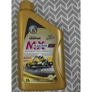 Engine Oil Minyak Enjin 5w-50