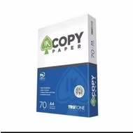 (RIM) A4 70g HVS Copy Paper A4 70g Paper/