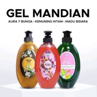 DHERBS GEL MANDIAN 💯 ORIGINAL HQ