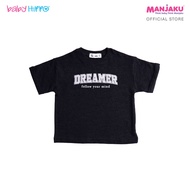 B.HIPPO S/S TOP (HTT1125-10268) - DREAMER