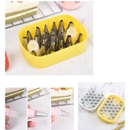 Cake Decorating Syringe/stainless Cake Syringe set