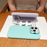 Pastel Color Case Matte For VIVO V50 Y29 Y39 Y200 Y19S V40 V40Pro Y28 4G Y03 Y18 Y36 Y27S Y27 5G Y11