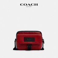 COACH/Coach Olay Men's Bag COACH Men's RANGER Cross-body Bag Shoulder Bag