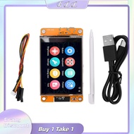 KLL Esp32 Bluetooth Ban phát triển 240x320 thông minh màn hình hiển thị 2.8 inch LCD TFT mô-đun 2.8
