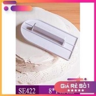 Smoothing plastic cakes 14,5*8cm
