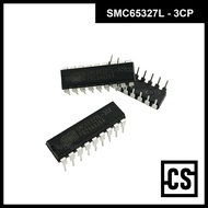 SMC65327L-3CP SMC65327M-3CP DIP-18 Decoder IC Remote Control Remote Transmitter 433MHz 330MHz Autoga