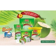 WONG COCO COCONUT JUICE 1000 GR - ALF