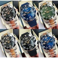 [Special Offer] watch GD Factory Langqin Concas 41mm West Iron City 8215 Movement Sapphire Mirror St
