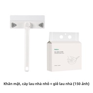 FaSoLa | Chổi Lau Đa Năng Mini Cho Người Lười