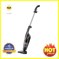 เครื่องดูดฝุ่นแบบด้ามด้ามจับ DEERMA DX115CSTICK VACUUM CLEANER DEERMA DX115C **คุ้มที่สุดแล้วจ้า**