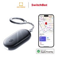 SwitchBot Safety Alarm 130dB Personal Safety Alarm