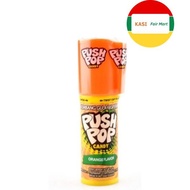 Push Pop Delicious Candy 14g