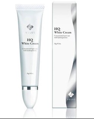 Velus HQ White Cream 日本製淡斑美白霜