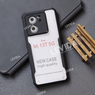 Xiaomi MI 13T Xiaomi MI 13T Pro Case Armor Shockproof Case Xiaomi MI 13T Xiaomi MI 13T Pro FSN