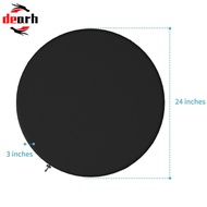 Waterproof Dartboard Cover for Outdoor Indoor Use 210D/420D Oxford Fabric Shield