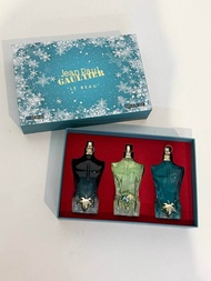 Spicebomb perfume complete Box 4 In 1 set 30ML.