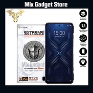 X.One Blackshark 4 / Blackshark 4Pro 4th Extreme 7H Gaming Shock Eliminator Type