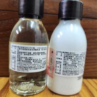 sabon以色列綠玫瑰沐浴+白玫瑰絲綢身體乳