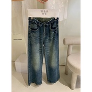 STRAIGHT JEANS 9090 - WG.WE