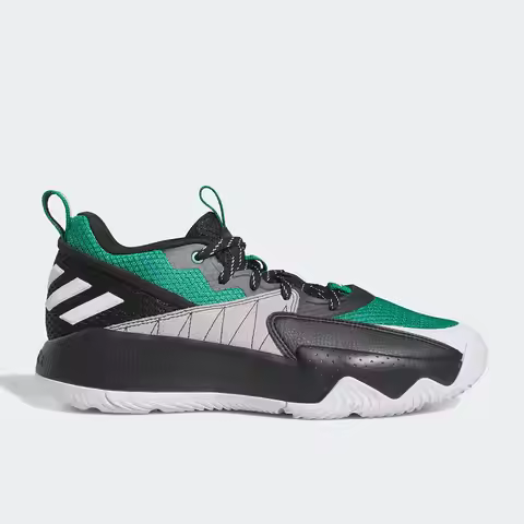 Adidas genuine genuine Damian Lillard Signature Men's Durable Basketball Shoes ID1808