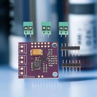 [ceight] BQ25504 Energy Harvesting Module Boost Converter Low Power Solar Energy Memory Photovoltaic