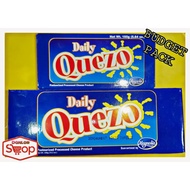 Daily Quezo Danlor shop