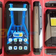 三防手機 8849 Tank3 5G by Unihertz 23...
